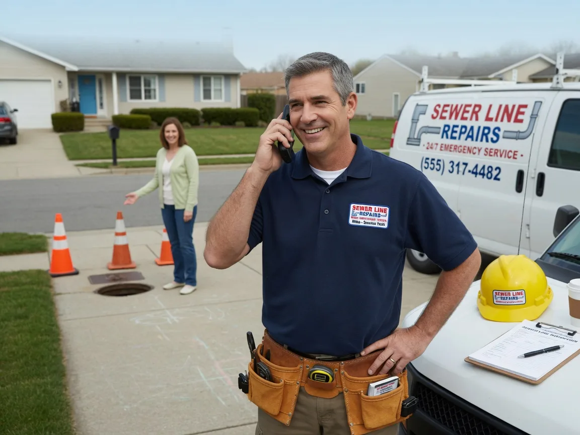 Emergency Plumber Troy, PA FAQs
